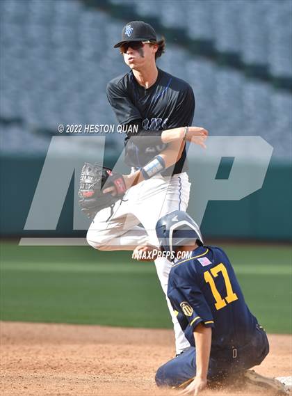 Thumbnail 3 in Marina vs. Fountain Valley photogallery.