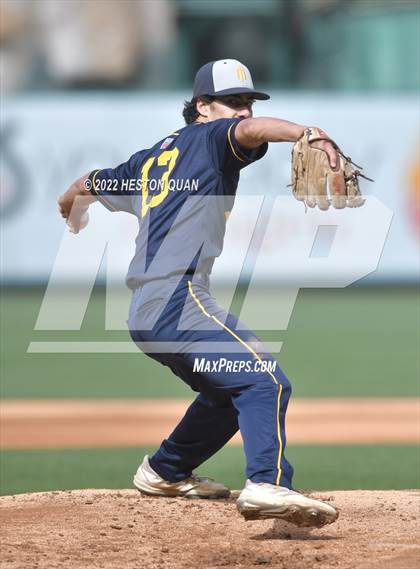Thumbnail 2 in Marina vs. Fountain Valley photogallery.