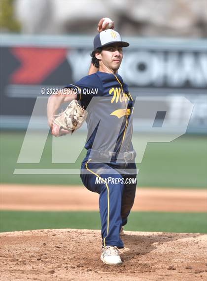 Thumbnail 1 in Marina vs. Fountain Valley photogallery.