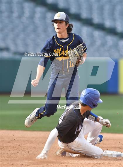 Thumbnail 1 in Marina vs. Fountain Valley photogallery.