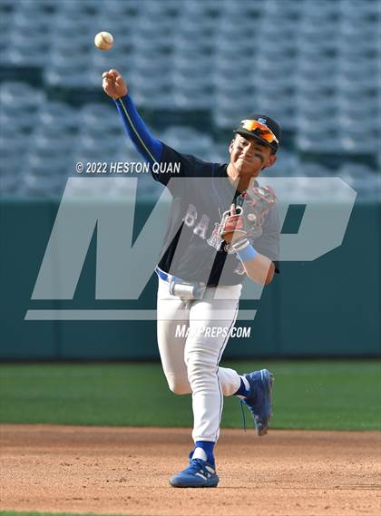 Thumbnail 3 in Marina vs. Fountain Valley photogallery.