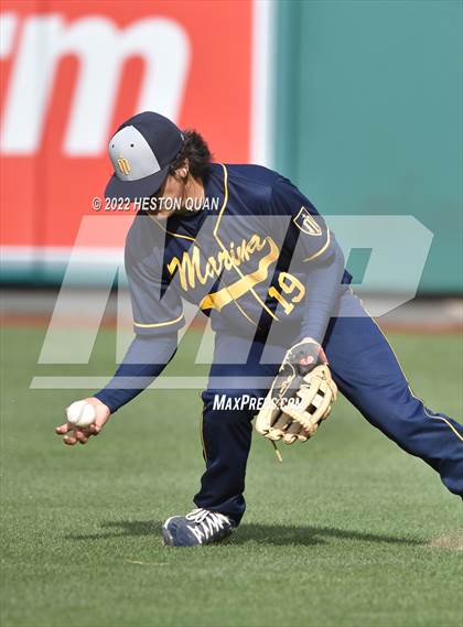 Thumbnail 3 in Marina vs. Fountain Valley photogallery.