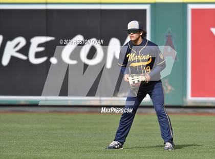Thumbnail 2 in Marina vs. Fountain Valley photogallery.