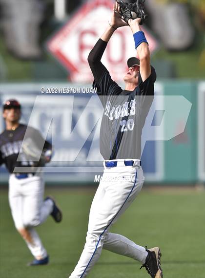 Thumbnail 3 in Marina vs. Fountain Valley photogallery.