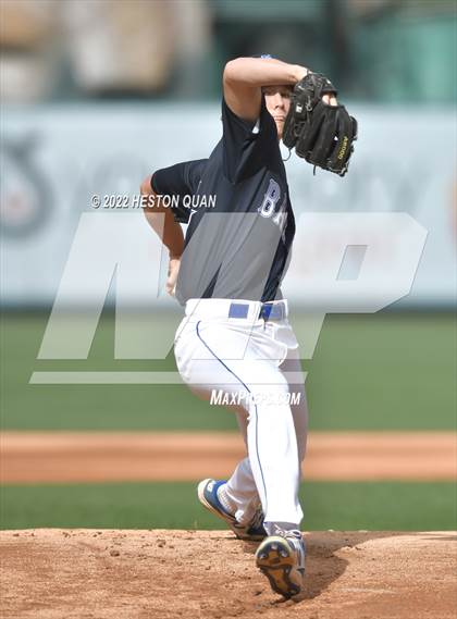 Thumbnail 2 in Marina vs. Fountain Valley photogallery.