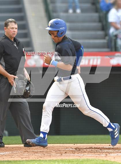 Thumbnail 2 in Marina vs. Fountain Valley photogallery.
