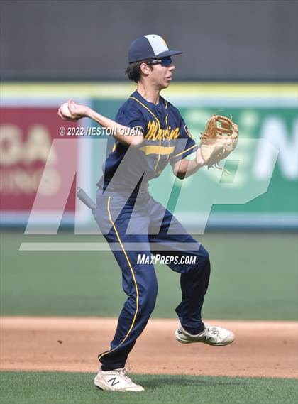 Thumbnail 3 in Marina vs. Fountain Valley photogallery.
