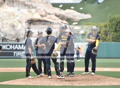 Thumbnail 2 in Marina vs. Fountain Valley photogallery.