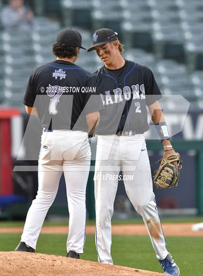 Thumbnail 2 in Marina vs. Fountain Valley photogallery.
