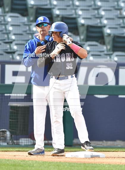 Thumbnail 2 in Marina vs. Fountain Valley photogallery.