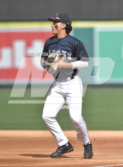 Thumbnail 3 in Marina vs. Fountain Valley photogallery.