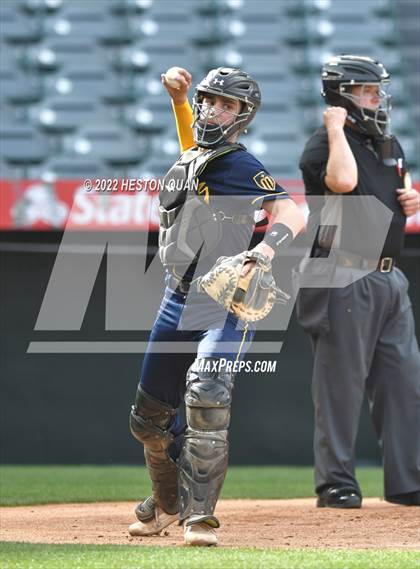 Thumbnail 2 in Marina vs. Fountain Valley photogallery.