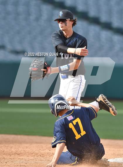 Thumbnail 2 in Marina vs. Fountain Valley photogallery.
