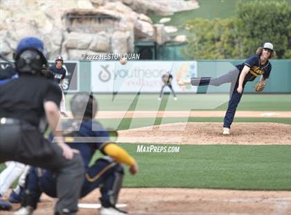 Thumbnail 3 in Marina vs. Fountain Valley photogallery.
