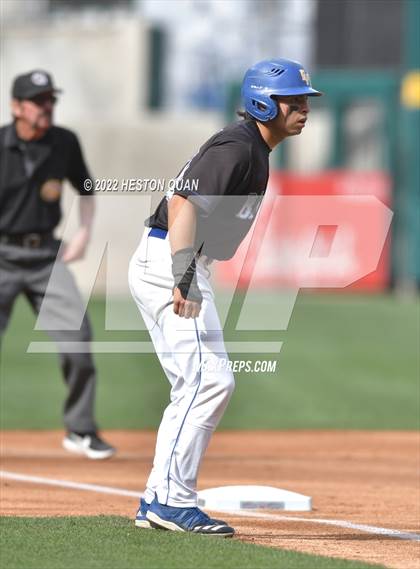 Thumbnail 2 in Marina vs. Fountain Valley photogallery.