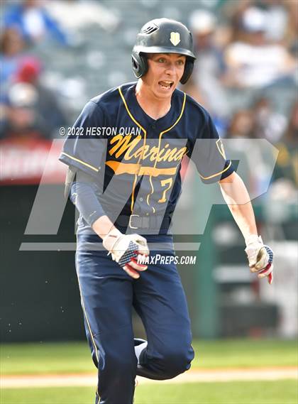 Thumbnail 3 in Marina vs. Fountain Valley photogallery.