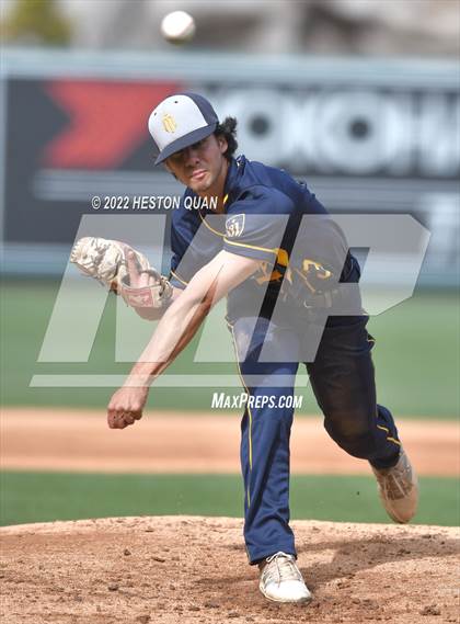 Thumbnail 3 in Marina vs. Fountain Valley photogallery.