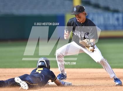 Thumbnail 3 in Marina vs. Fountain Valley photogallery.