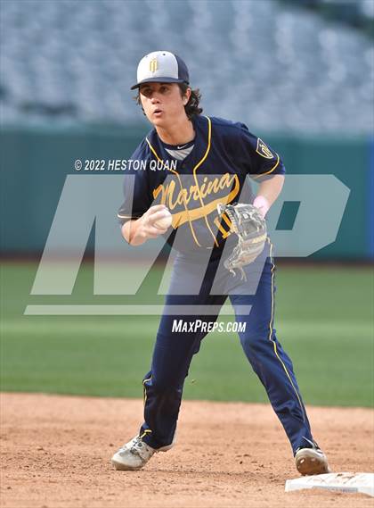 Thumbnail 2 in Marina vs. Fountain Valley photogallery.