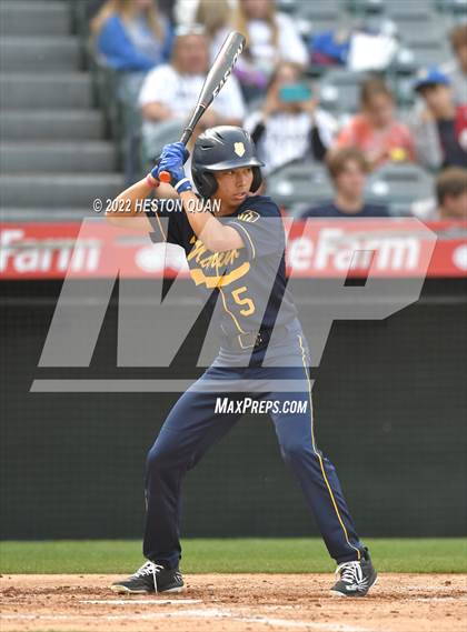 Thumbnail 2 in Marina vs. Fountain Valley photogallery.
