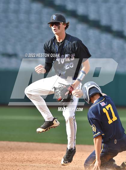 Thumbnail 1 in Marina vs. Fountain Valley photogallery.
