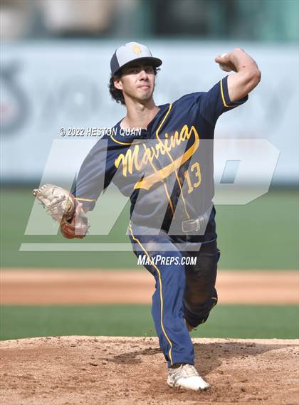 Thumbnail 3 in Marina vs. Fountain Valley photogallery.