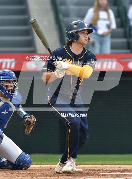 Thumbnail 3 in Marina vs. Fountain Valley photogallery.