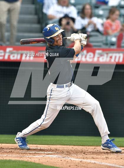 Thumbnail 2 in Marina vs. Fountain Valley photogallery.