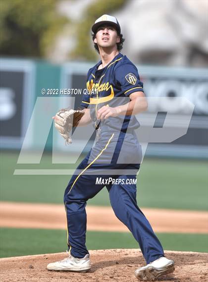 Thumbnail 3 in Marina vs. Fountain Valley photogallery.