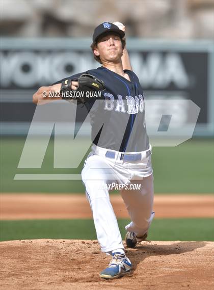 Thumbnail 3 in Marina vs. Fountain Valley photogallery.