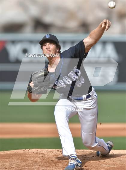 Thumbnail 3 in Marina vs. Fountain Valley photogallery.