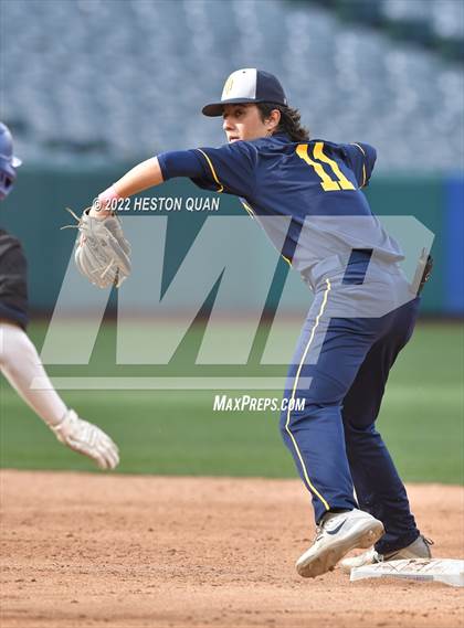 Thumbnail 3 in Marina vs. Fountain Valley photogallery.