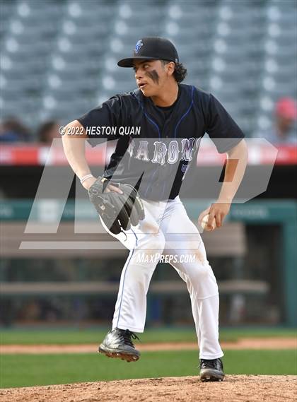 Thumbnail 3 in Marina vs. Fountain Valley photogallery.