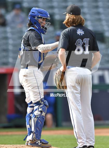 Thumbnail 2 in Marina vs. Fountain Valley photogallery.