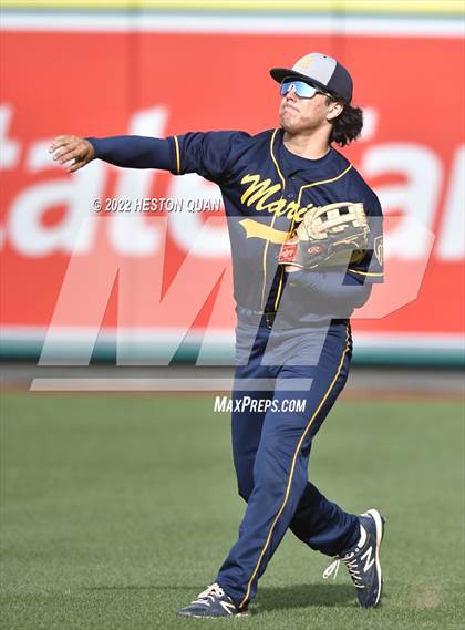 Thumbnail 2 in Marina vs. Fountain Valley photogallery.