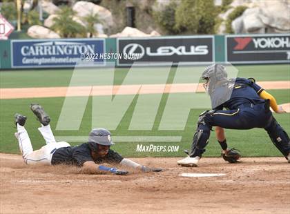 Thumbnail 3 in Marina vs. Fountain Valley photogallery.