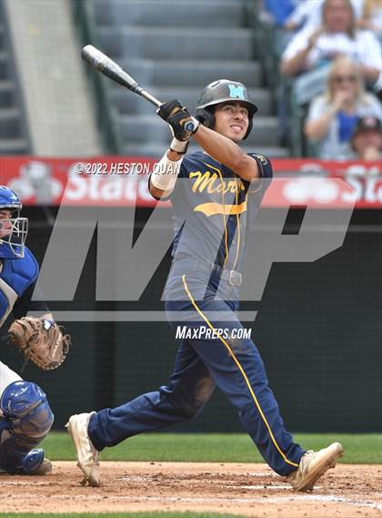Thumbnail 2 in Marina vs. Fountain Valley photogallery.