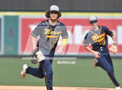Thumbnail 1 in Marina vs. Fountain Valley photogallery.