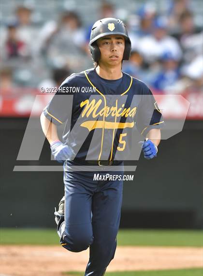 Thumbnail 3 in Marina vs. Fountain Valley photogallery.
