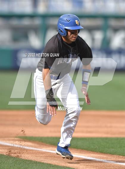 Thumbnail 3 in Marina vs. Fountain Valley photogallery.