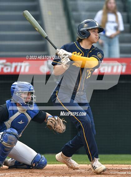 Thumbnail 2 in Marina vs. Fountain Valley photogallery.
