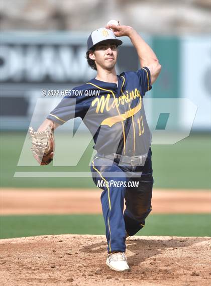 Thumbnail 3 in Marina vs. Fountain Valley photogallery.