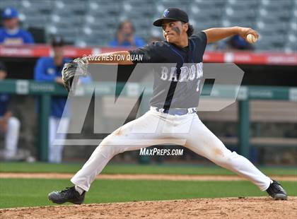Thumbnail 2 in Marina vs. Fountain Valley photogallery.