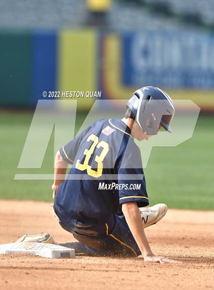 Thumbnail 3 in Marina vs. Fountain Valley photogallery.