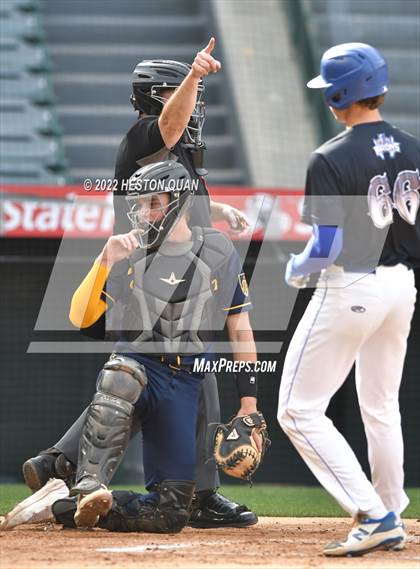 Thumbnail 3 in Marina vs. Fountain Valley photogallery.