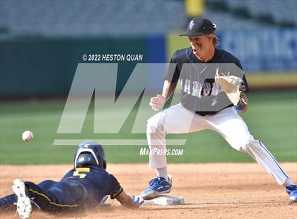 Thumbnail 2 in Marina vs. Fountain Valley photogallery.