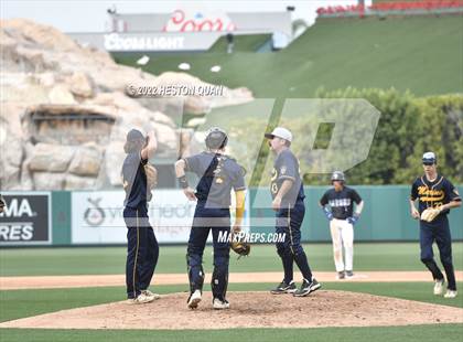Thumbnail 3 in Marina vs. Fountain Valley photogallery.