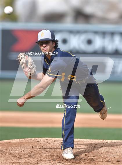 Thumbnail 2 in Marina vs. Fountain Valley photogallery.