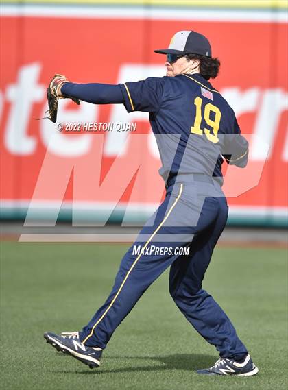 Thumbnail 2 in Marina vs. Fountain Valley photogallery.