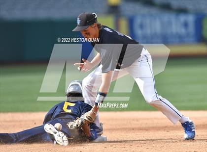 Thumbnail 2 in Marina vs. Fountain Valley photogallery.